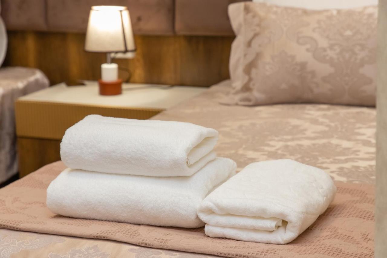 Renaissance Boutique Hotel Σαμαρκάνδη Εξωτερικό φωτογραφία