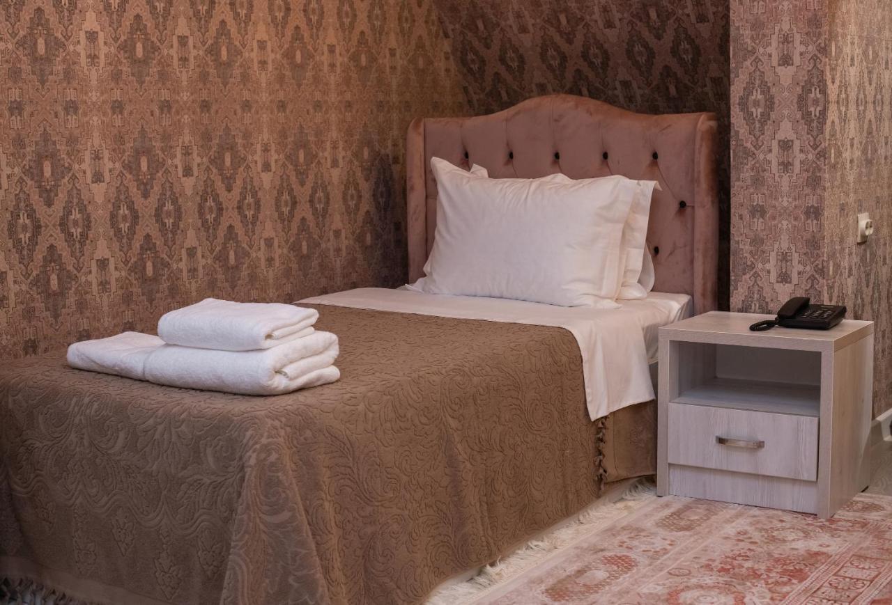 Renaissance Boutique Hotel Σαμαρκάνδη Εξωτερικό φωτογραφία