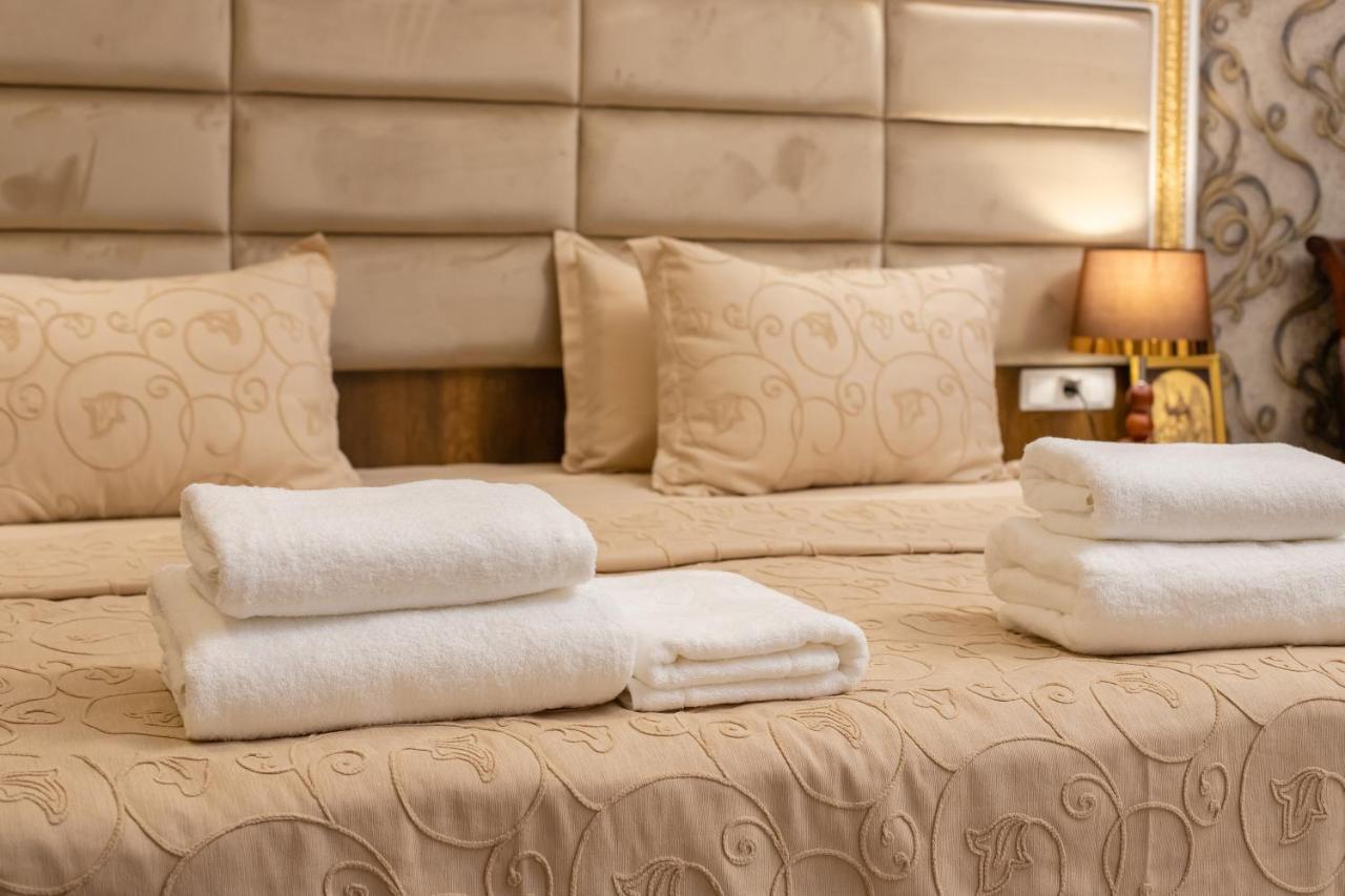 Renaissance Boutique Hotel Σαμαρκάνδη Εξωτερικό φωτογραφία