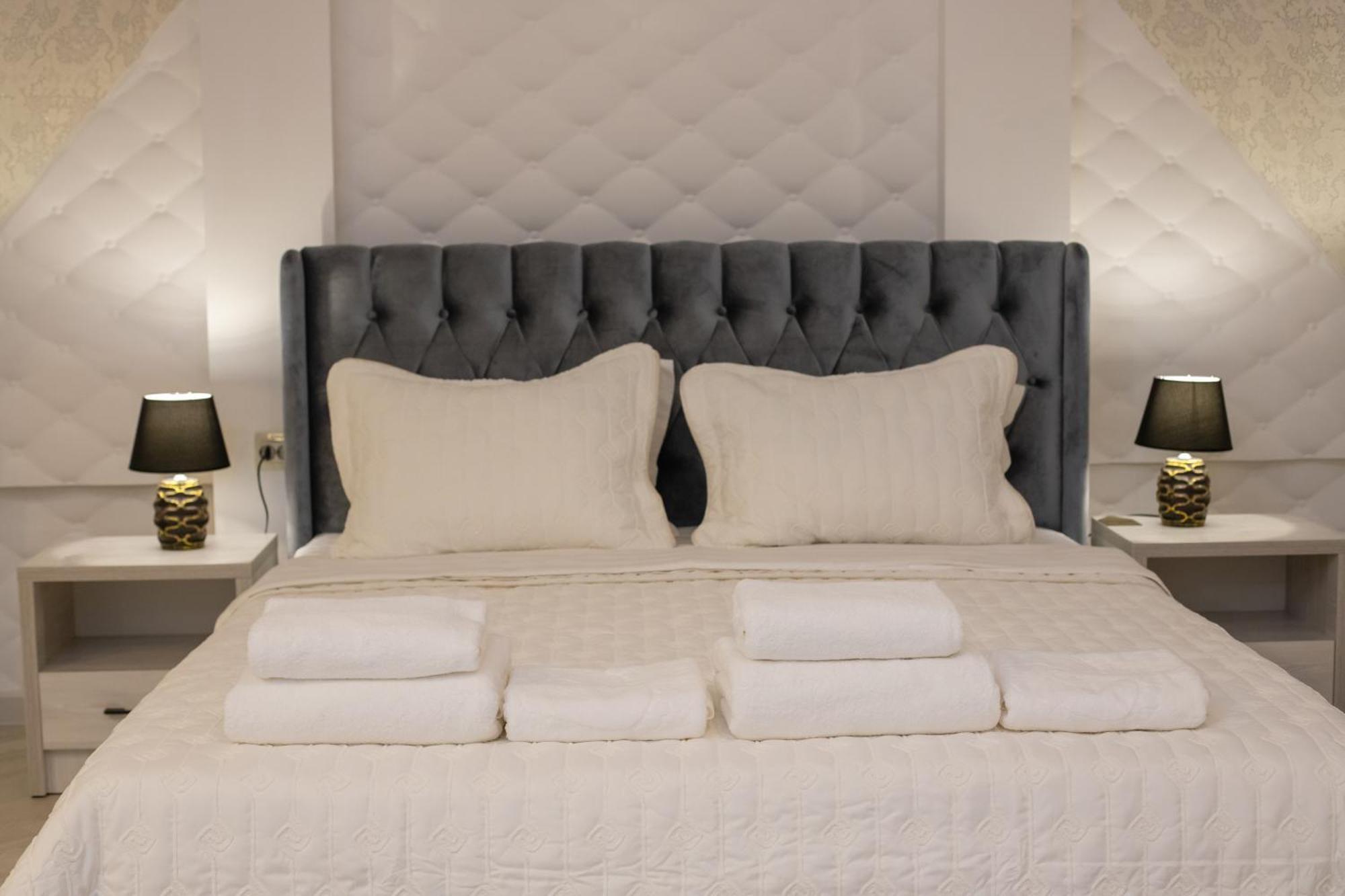 Renaissance Boutique Hotel Σαμαρκάνδη Εξωτερικό φωτογραφία
